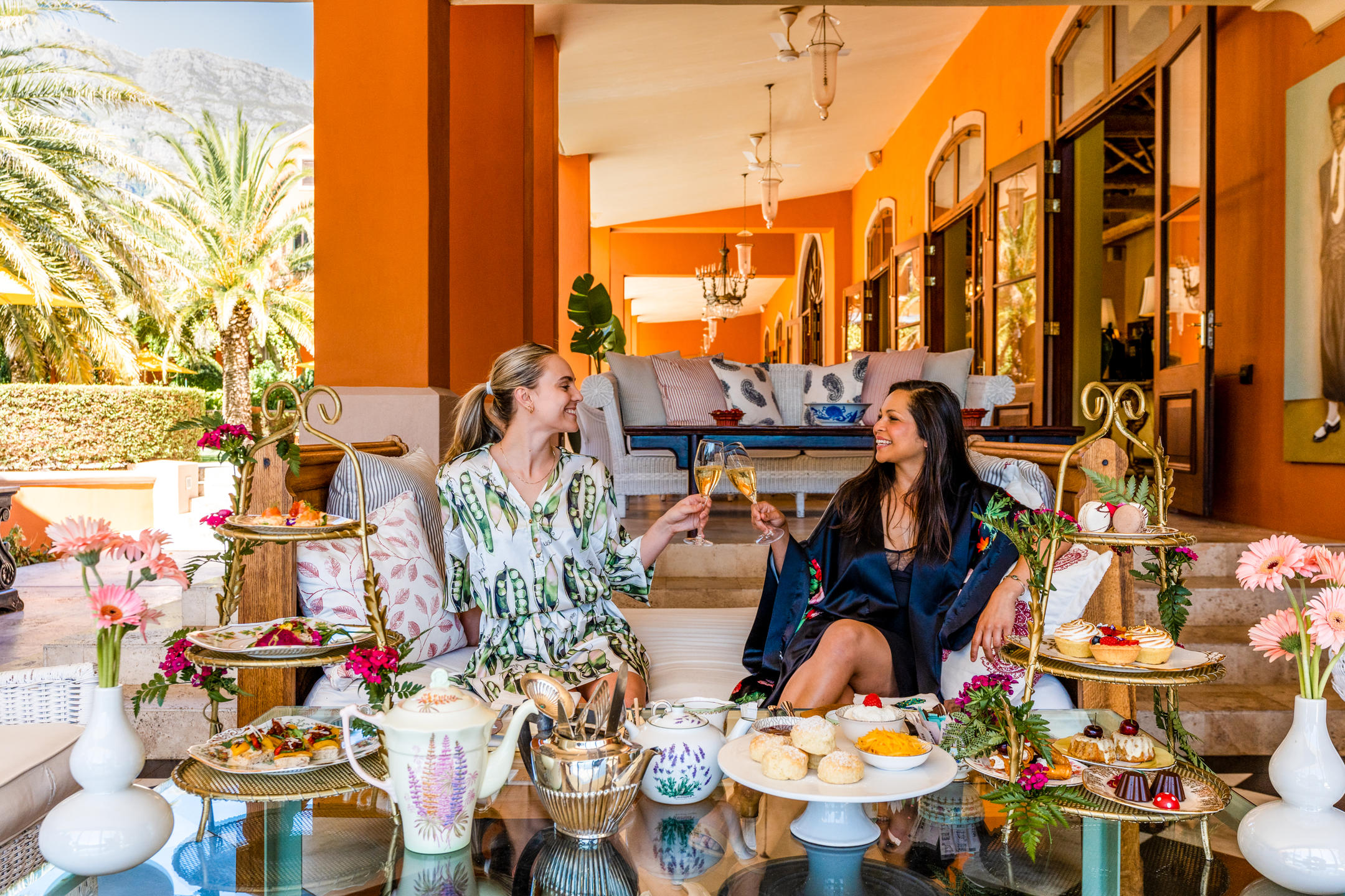 Grand South Africa Journey